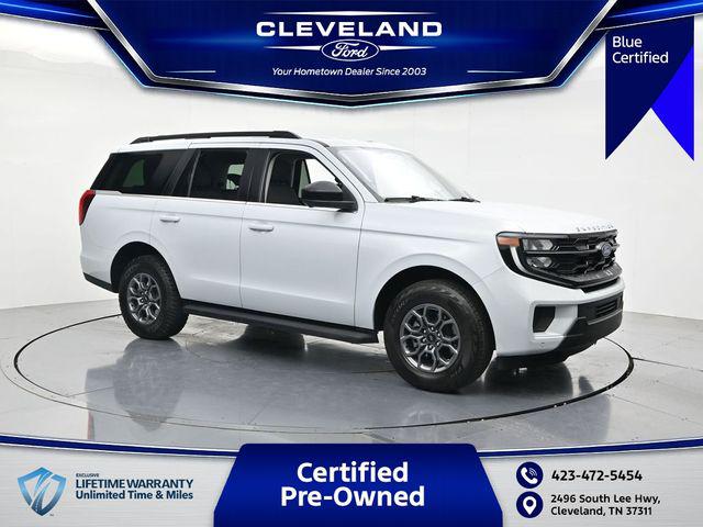2025 Ford Expedition Active for sale in Cleveland, TN