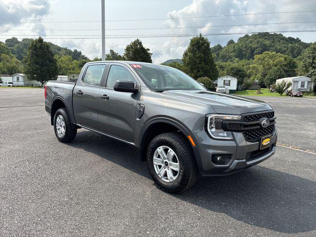 2024 Ford Ranger XL for sale in Richlands, VA