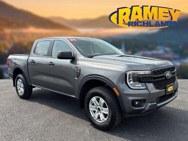 2024 Ford Ranger XL for sale in Richlands, VA