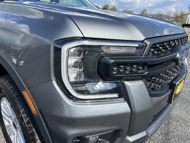 2024 Ford Ranger XL