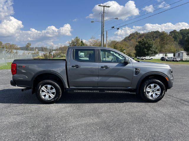2024 Ford Ranger XL