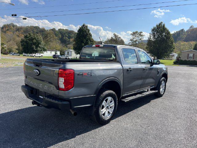 2024 Ford Ranger XL