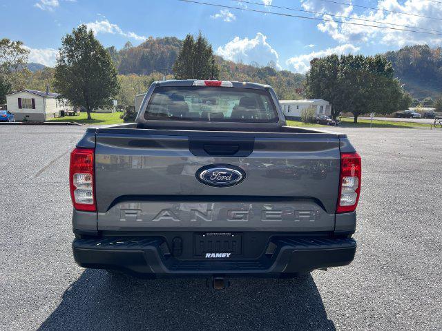2024 Ford Ranger XL