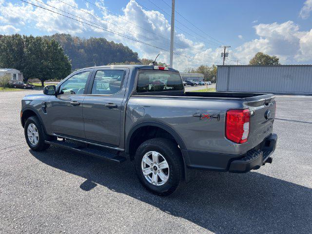 2024 Ford Ranger XL