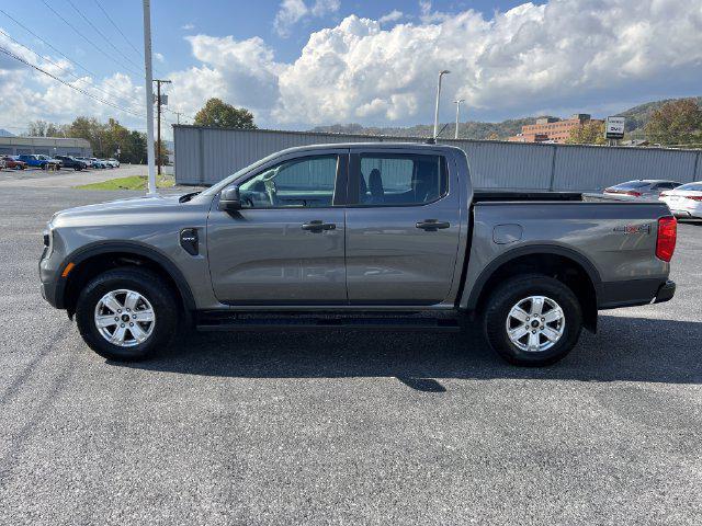 2024 Ford Ranger XL