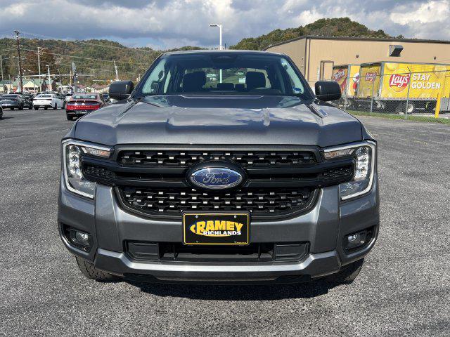 2024 Ford Ranger XL