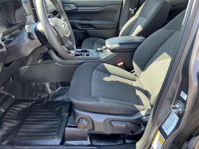 2024 Ford Ranger XL