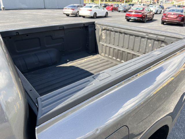 2024 Ford Ranger XL