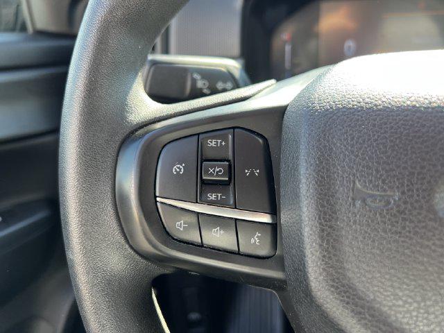 2024 Ford Ranger XL