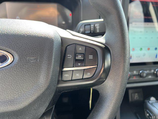 2024 Ford Ranger XL