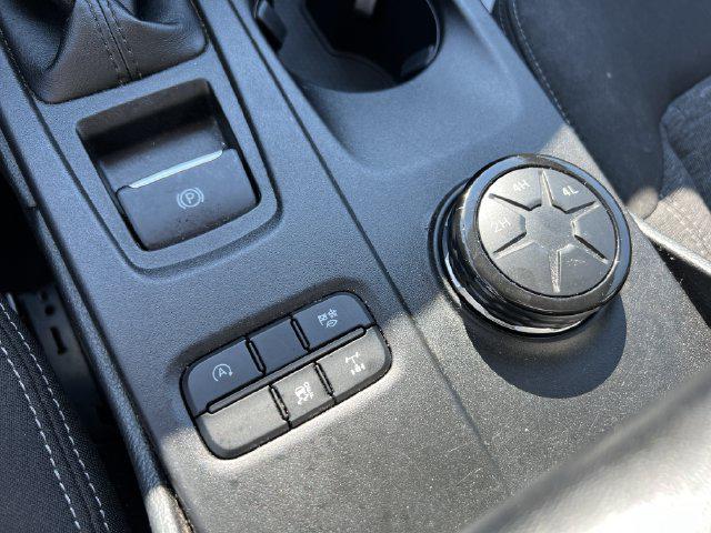 2024 Ford Ranger XL
