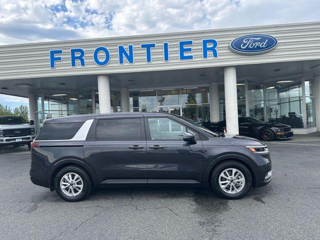 2022 Kia Carnival MPV LX Seat Package for sale in Anacortes, WA