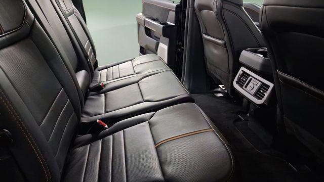 2023 Ford F-250 Platinum