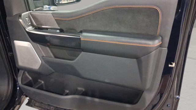 2023 Ford F-250 Platinum