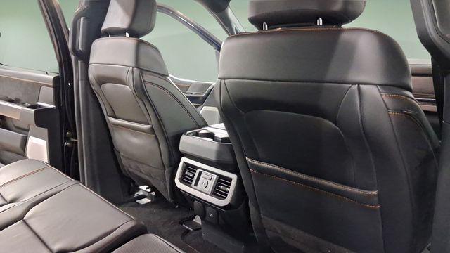 2023 Ford F-250 Platinum