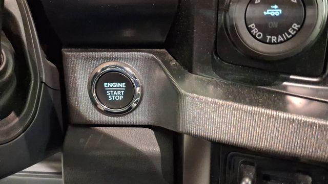 2023 Ford F-250 Platinum