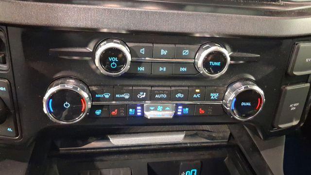 2023 Ford F-250 Platinum
