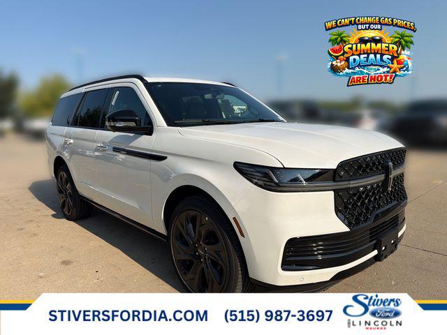 2027 Lincoln Navigator Reserve for sale in Waukee, IA