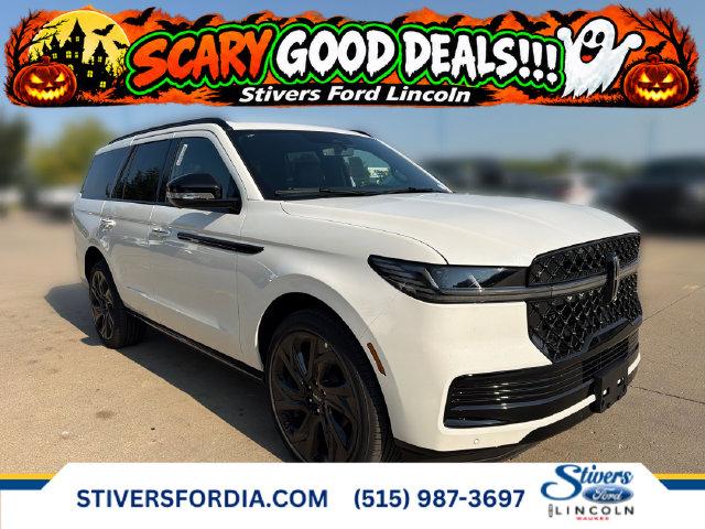 2027 Lincoln Navigator Reserve for sale in Waukee, IA