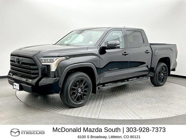 2025 Toyota Tundra Limited for sale in Littleton, CO