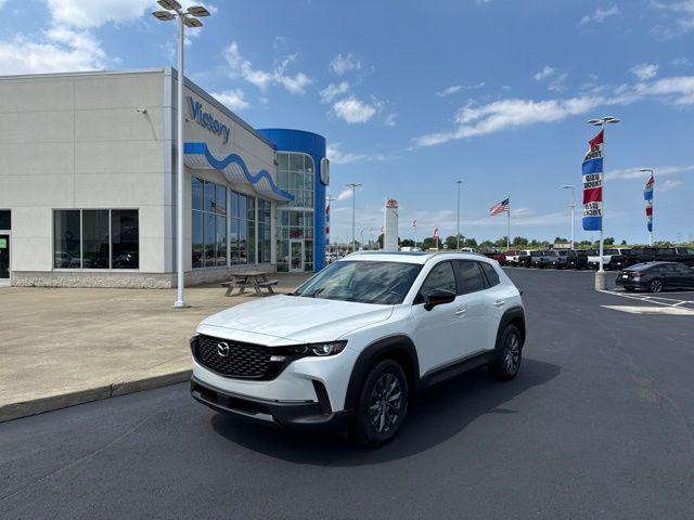 2023 Mazda CX-50 2.5 S Preferred Plus for sale in Austinburg , OH