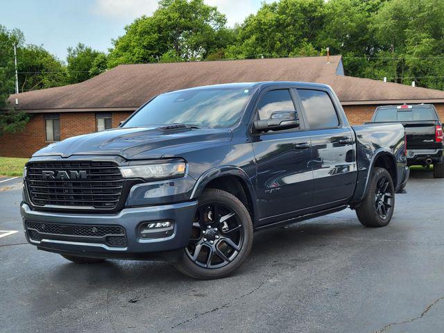 2025 Ram 1500 Laramie Crew Cab 4x4 5'7" Box for sale in Coldwater, MI