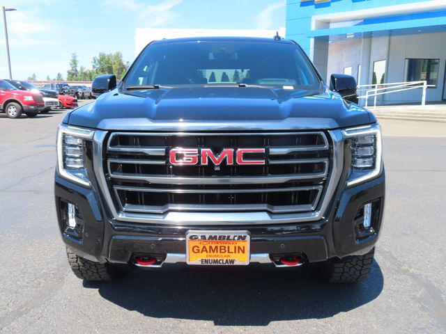 2023 GMC Yukon 4WD AT4