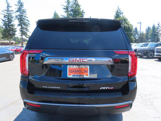 2023 GMC Yukon 4WD AT4