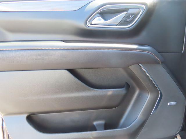 2023 GMC Yukon 4WD AT4