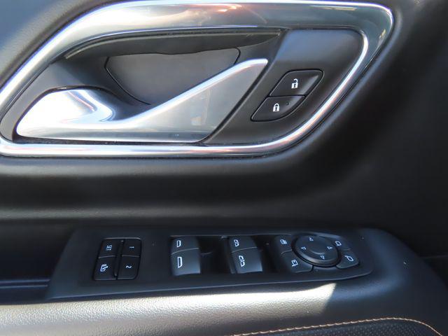 2023 GMC Yukon 4WD AT4