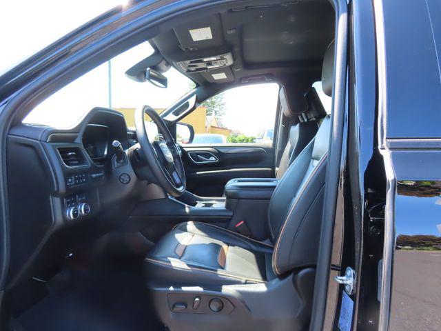 2023 GMC Yukon 4WD AT4