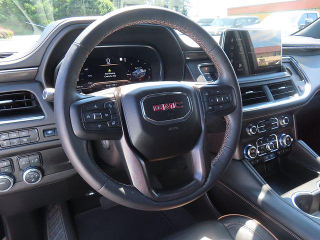 2023 GMC Yukon 4WD AT4
