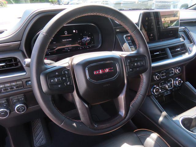 2023 GMC Yukon 4WD AT4