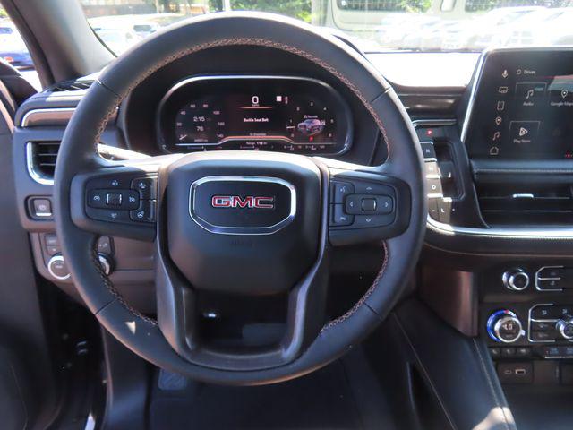 2023 GMC Yukon 4WD AT4
