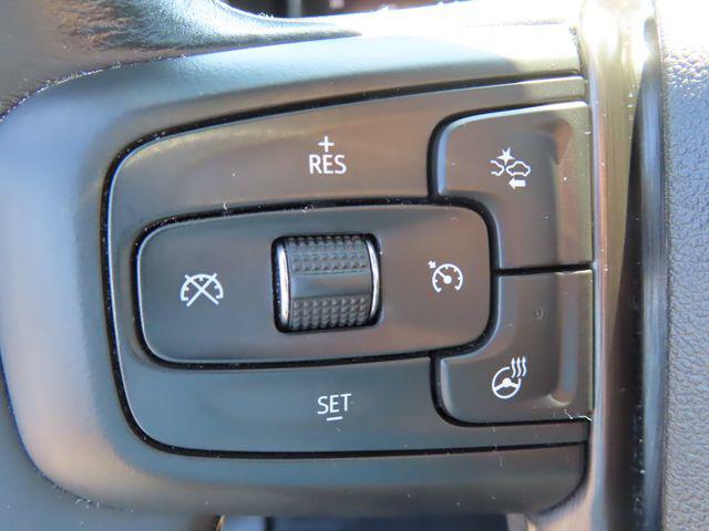 2023 GMC Yukon 4WD AT4
