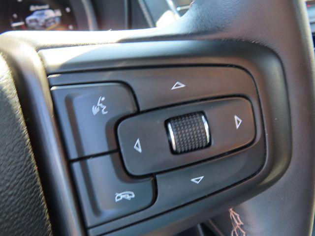 2023 GMC Yukon 4WD AT4