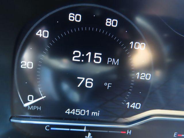 2023 GMC Yukon 4WD AT4