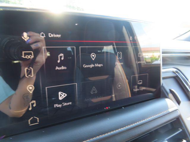 2023 GMC Yukon 4WD AT4