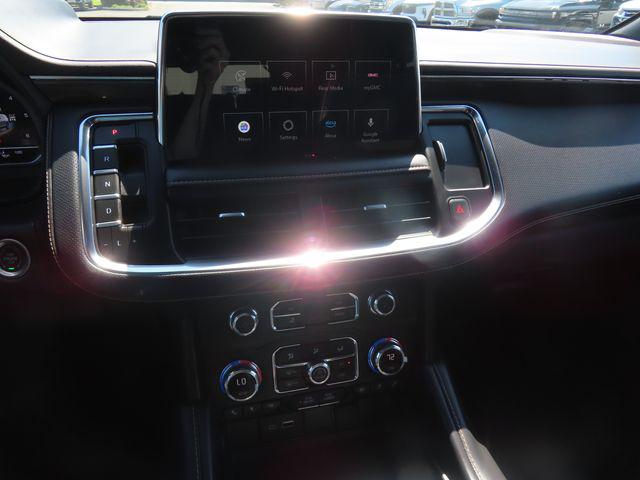 2023 GMC Yukon 4WD AT4