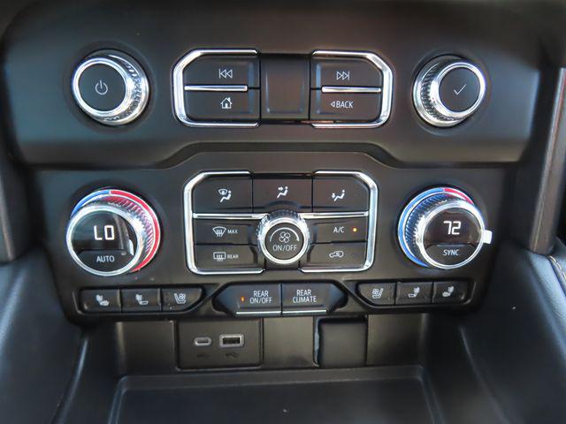 2023 GMC Yukon 4WD AT4