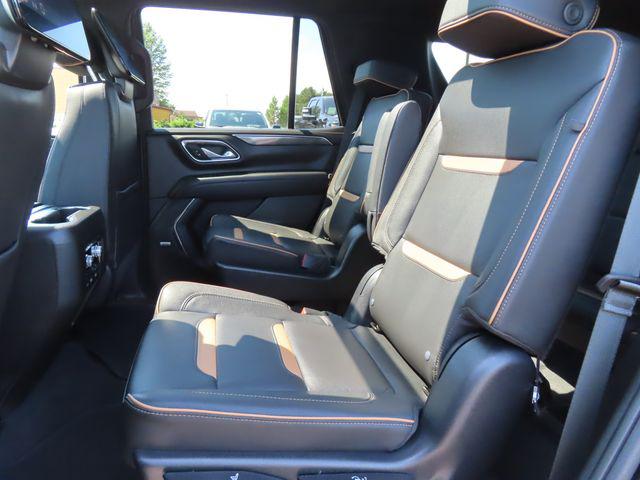 2023 GMC Yukon 4WD AT4