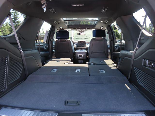 2023 GMC Yukon 4WD AT4