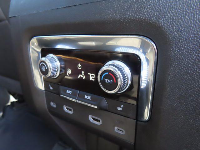 2023 GMC Yukon 4WD AT4