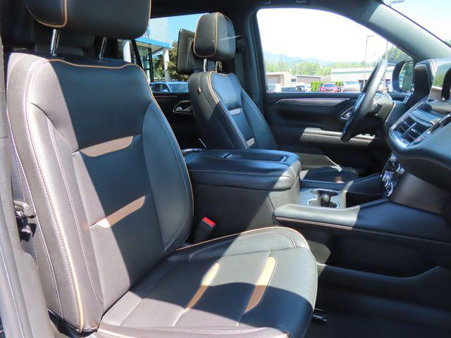 2023 GMC Yukon 4WD AT4