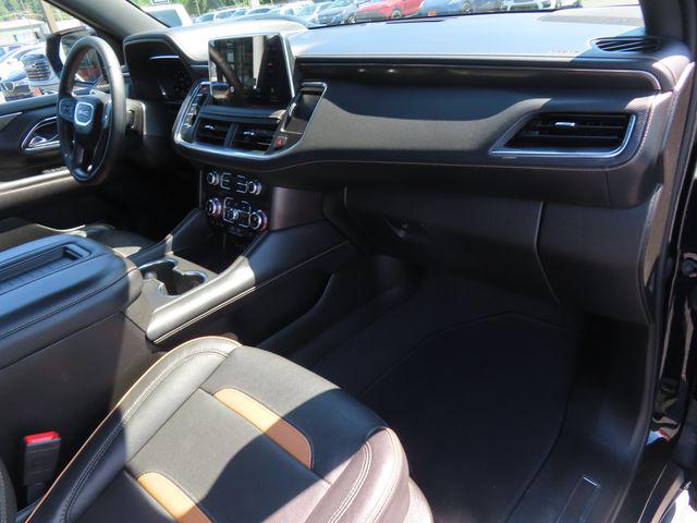 2023 GMC Yukon 4WD AT4