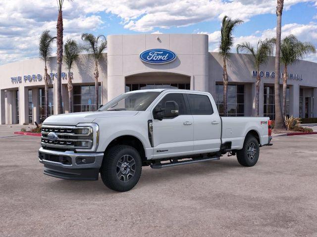 2026 Ford F-250 LARIAT for sale in Morgan Hill, CA