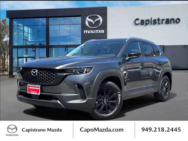 2026 Mazda CX-50 Hybrid Preferred for sale in San Juan Capistrano, CA