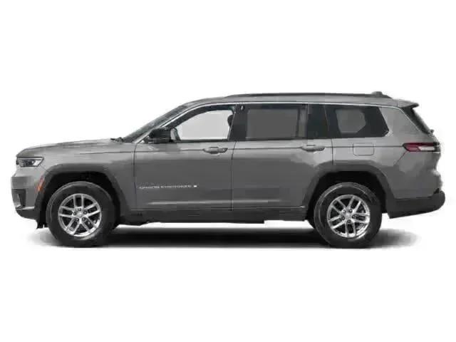 2027 Jeep Grand Cherokee GRAND CHEROKEE L LIMITED RESERVE 4X4 2027 Jeep Grand Cherokee GRAND CHEROKEE L LIMITED RESERVE 4X4