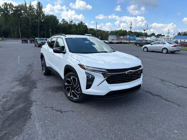 2026 Chevrolet Trax FWD 2RS for sale in Thompsontown, PA