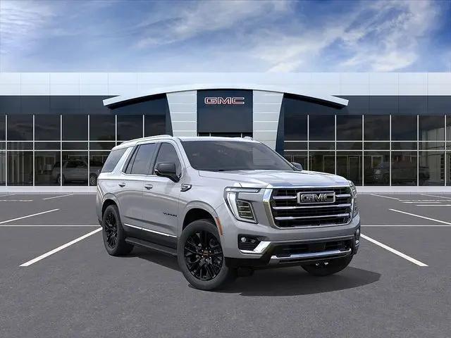 2026 GMC Yukon 4WD Elevation for sale in Watertown, CT